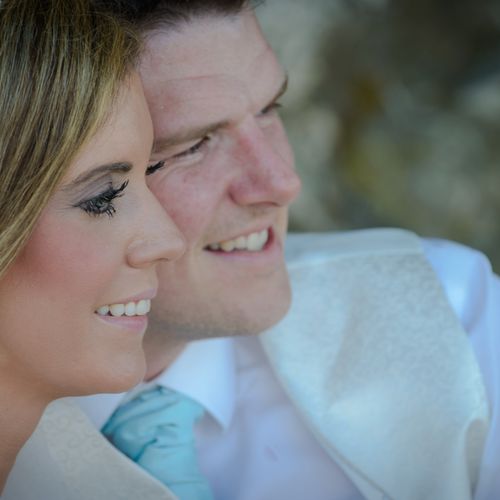 Jo & Andy