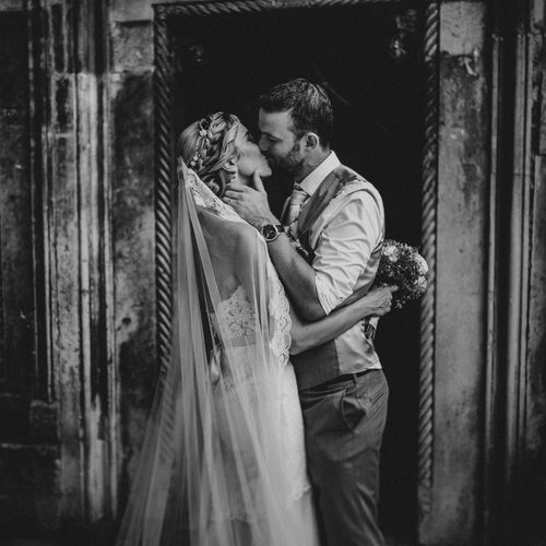 Deborah & Michael