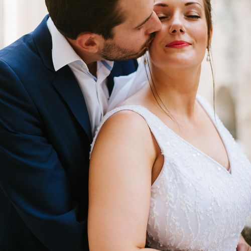 Natalie & Ewan