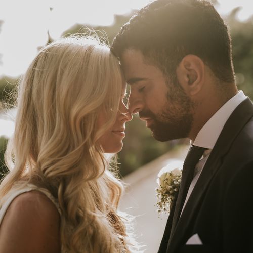 Stine & Alan