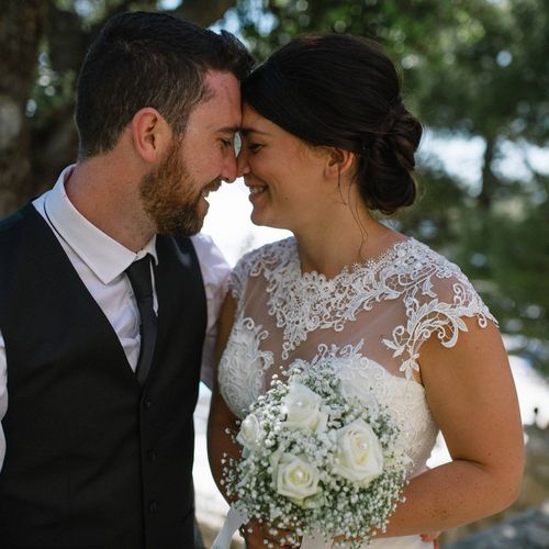 Hayleigh & Benji