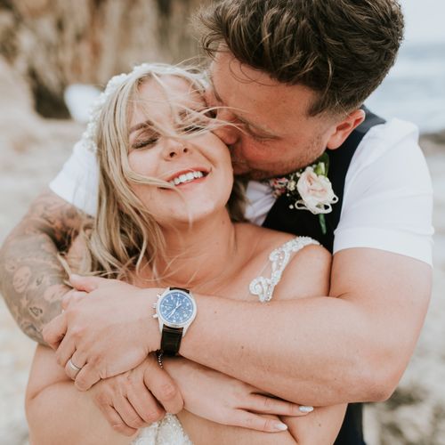 Emma & Stevan