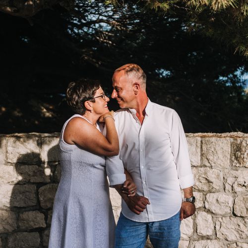 Sussane & Lutz