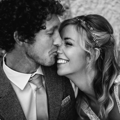 Georgina & Karl
