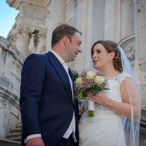 Breda & Michael
