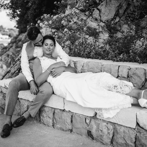 Stacey & Craig