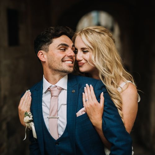 Yasmin and Jack