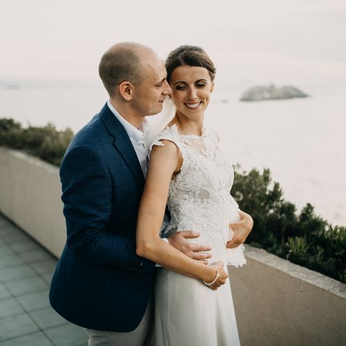 Lauren and Oliver