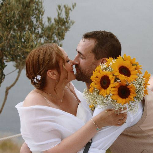 Emma & Jonathan